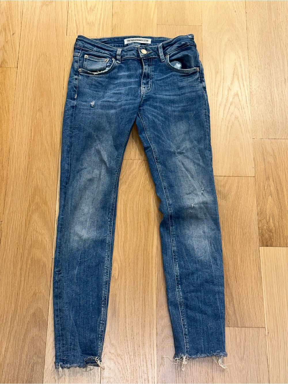 Zara Women’s Skinny Jeans Size 6